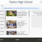 Tipton High School