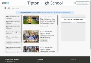 Tipton High School