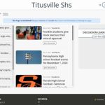 Titusville Shs