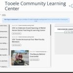 Tooele Community Learning Center