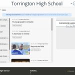 Torrington High School