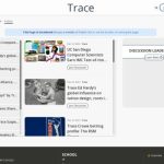 Trace