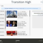 Transition High