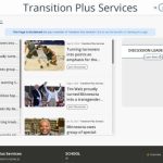 Transition Plus Services