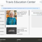 Travis Education Center