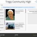 Trego Community High