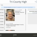 Tri-County High
