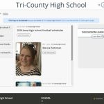 Tri-County High School