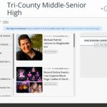 Tri-County Middle-Senior High
