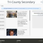 Tri-County Secondary