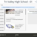 Tri-Valley High School - 01