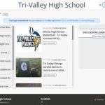 Tri-Valley High School