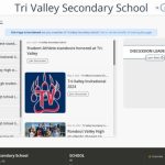 Tri Valley Secondary School
