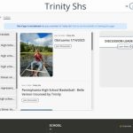 Trinity Shs