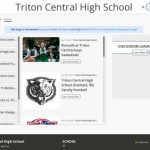 Triton Central High School