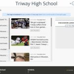 Triway High School