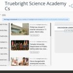 Truebright Science Academy Cs