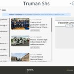 Truman Shs