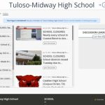 Tuloso-Midway High School