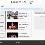 Turners Fall High