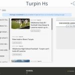 Turpin Hs