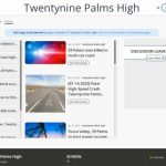 Twentynine Palms High