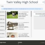 Twin Valley High School