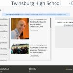 Twinsburg High School