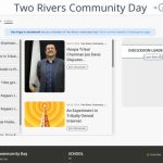 Two Rivers Community Day