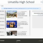Umatilla High School