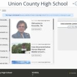 Union County High School