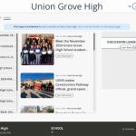 Union Grove High