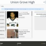Union Grove High