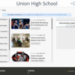 Union High School