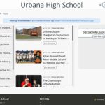 Urbana High School