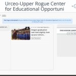 Urceo-Upper Rogue Center for Educational Opportuni