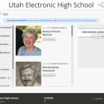 Utah Electronic High School