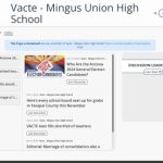 Vacte - Mingus Union High School