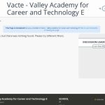 Vacte - Valley Academy for Career and Technology E