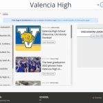 Valencia High