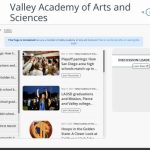 Valley Academy of Arts and Sciences