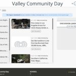 Valley Community Day