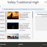 Valley Traditional High