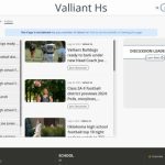 Valliant Hs