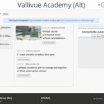 Vallivue Academy (Alt)