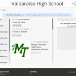 Valparaiso High School