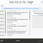 Van-Far Jr./Sr. High
