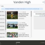 Vanden High