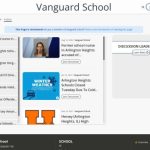 Vanguard School
