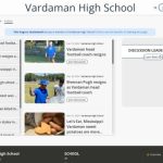 Vardaman High School